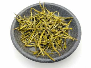 Білий чай Анжі / Anji white tea