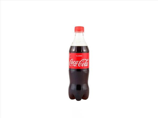 Coca-cola Classic 