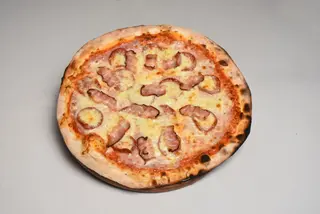 Čili Pizza 