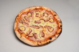 Čili Pizza 