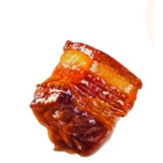 Carne caramelizada (1 ud.)