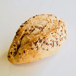 Pão Especial com Manteiga