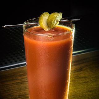 КИМЧИ Блъди Мери ( 500 мл. )