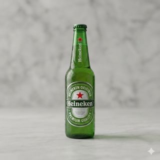 Heineken 33 cl