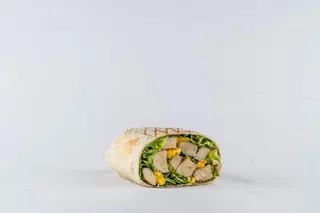 Santa Cruz Wrap