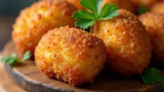 Croquetas De Cocido (6 Uds.)