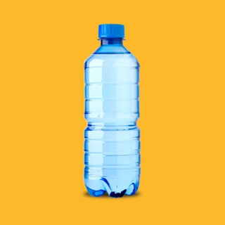 Agua Pequeña