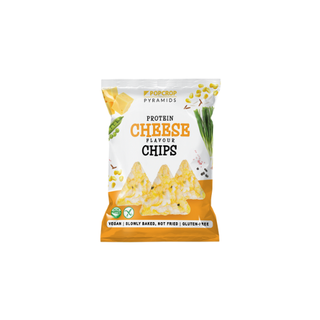 Chipsuri cu aroma de branza si ceapa