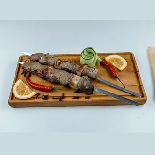 Шашлык Говядина