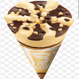 Cornetto Vainilla, 60g