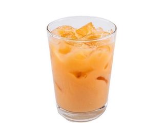 Ча Єн з бобами тонка