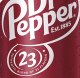 Dr Pepper Original (355 Ml.)