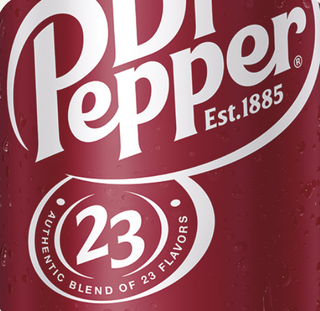Dr Pepper Original (355 Ml.)