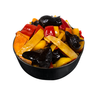 Legume cu Sos Chinezesc 350gr