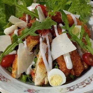 Salade César