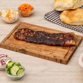 Džigerica u skrami 300g