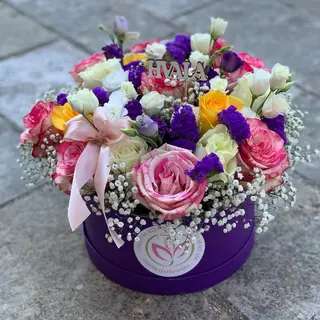 Box Valentinovo 7