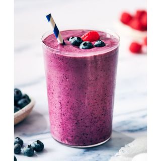 Blueberries