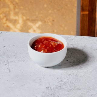 Sos Sweet Chilli