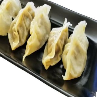 23. Gyoza De Carne (4 Pzs.)