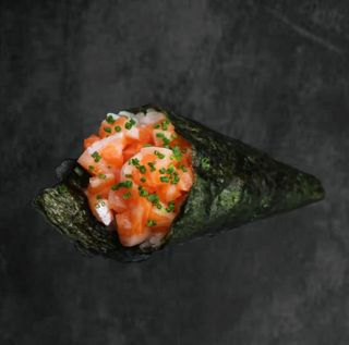 Temaki Sake