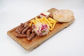 Obrok CEVAPI