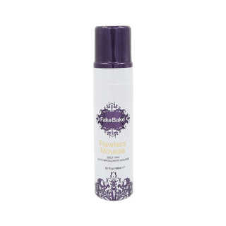 Flawless Mousse 198ml + Rękawica Dual Mitt
