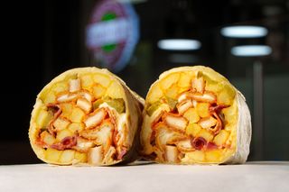 Tacos  Mr. President 410gr