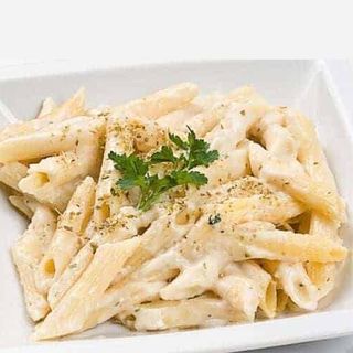 Penne Quattro Formaggi