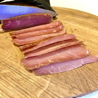 Basturma od svinjskog laks karea 50g