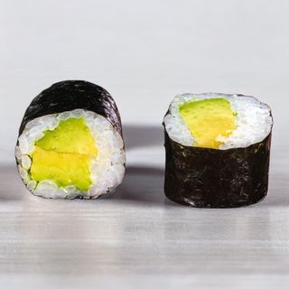 HOSOMAKI Z AVOCADO