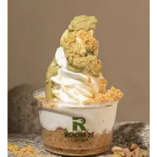  Baklava Pistachio   