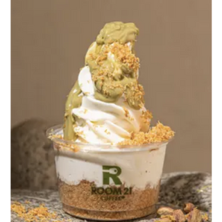  Baklava Pistachio   