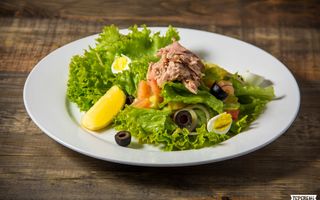 Салат Нисуаз (200г)