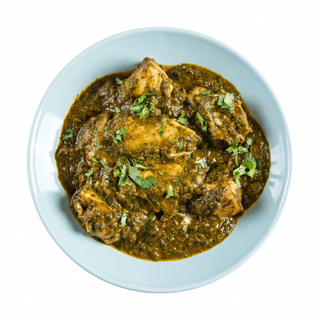 Pollo Tikka Saagwala