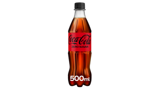Coca Cola Zero 0.5l