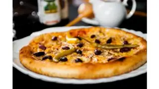 Pizza Mexico-42cm