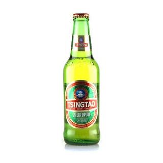 Tsing Tao(CHINA)