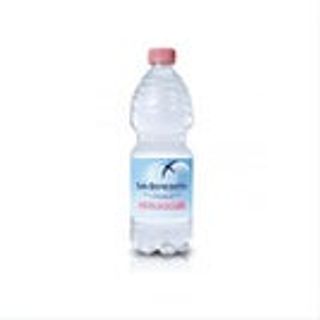 Acqua naturale 50 cl
