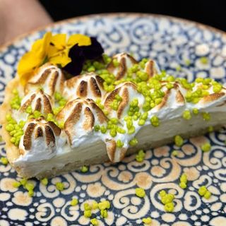 Lemon Pie