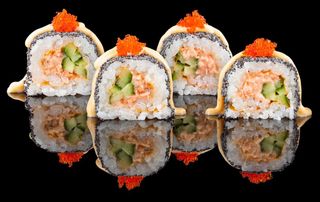 Сънрайз (100 г / 4 броя)