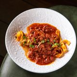 Паста Болоньєзе  (300г)