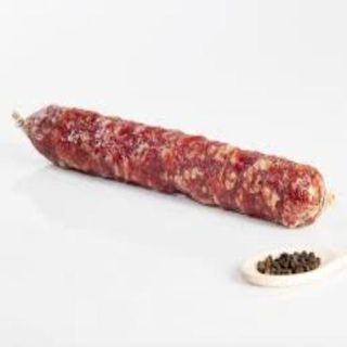 Sin Fuet (Normal O Ahumado)