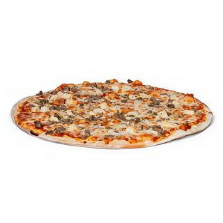 Pizza Mexicana (35 Cm.)