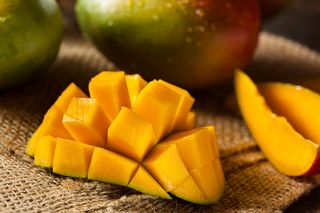 mangue