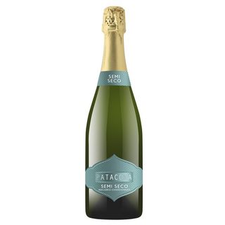 Patacona Espumoso Semi Seco 75 Cl