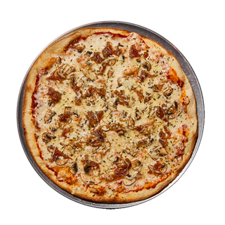 PIZZA ELEMENTAL