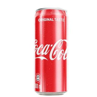 COCA-COLA