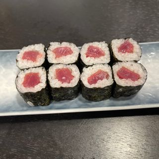 Maki Atún (8 Uds.)