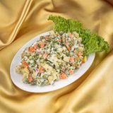 სალათი ოლივიე